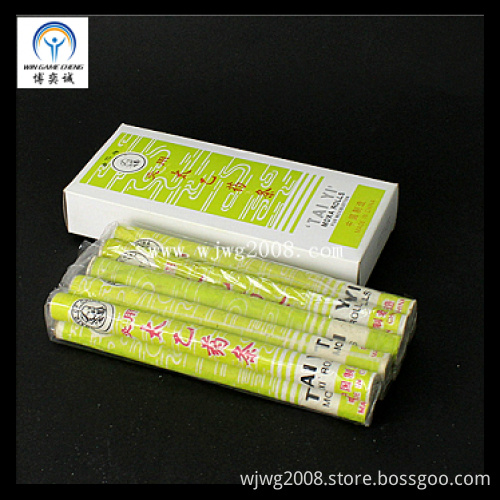 Tai Yi Moxa Rolls (B-4D)